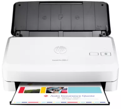 HP ScanJet Pro 2000 s1 (L2759A)