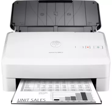 HP ScanJet Pro 3000 s3 (L2753A)