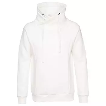 Худи унисекс Lemna, молочное, размер XL/XXL