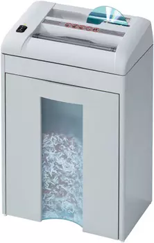 Шредер (уничтожитель)_2270 CC (2x15мм)