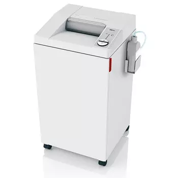 Шредер (уничтожитель)_2604MC (0.8x12 мм) с масленкой