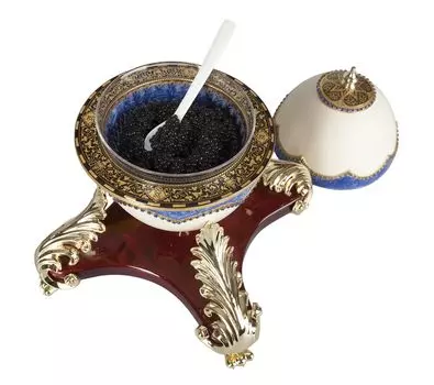 Икорница «Белуга»