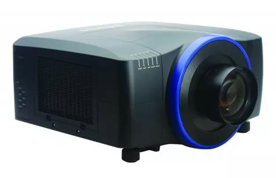 Infocus IN5544 (без линз)