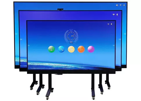 Информационная панель_EliteBoard DH-108B1, All-In-One, 108 SMD 2K FHD, 800 кд/м&#178, WiFi