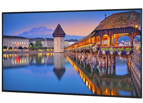 Информационная панель_EliteBoard LK-75US1AX, 75, 4K UHD, 500 кд/м&#178