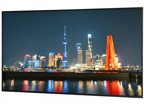 Информационная панель_EliteBoard LK-86US1AX, 86, 4K UHD, 500 кд/м&#178