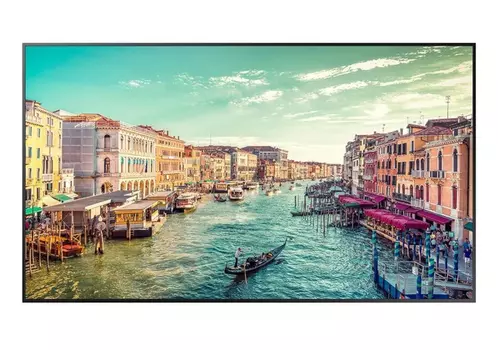 Информационная панель_QM43R