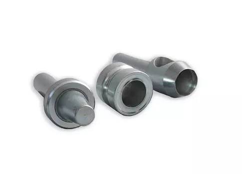 Инструменты для установки люверсов Classic d25 мм, ручные