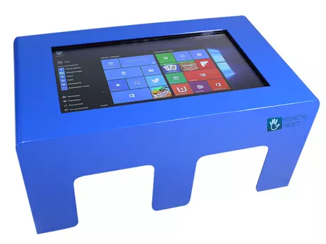 Интерактивный стол_Touch 32 AMD (тип M)