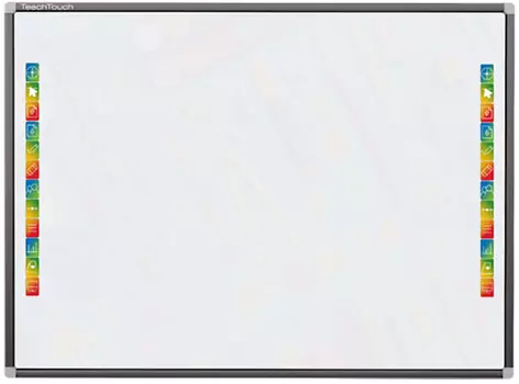 Интерактивная доска_Board 88, 40 касаний