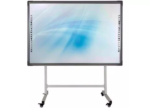 Интерактивная доска_CS-IR-84Tp