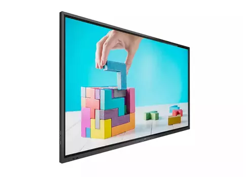 Интерактивная панель_75BDL3052E/00
