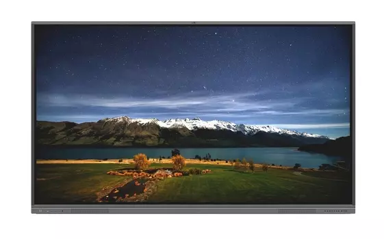 Интерактивная панель_EDFLAT ED75UH