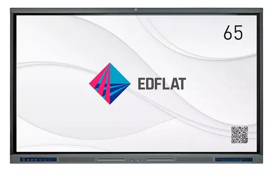 Интерактивная панель_EDFLAT EDF65UH 3