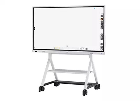 Интерактивная панель_IWB D7510BK 75 (чёрный корпус)