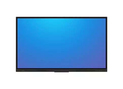 Интерактивная панель_LMP7502ELN