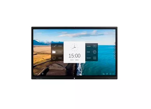 Интерактивная панель_MTM-98T7 UHD 98'' Android 8 (4Гб RAM, 32Гб ROM, Сканер отпечатка пальца (биометрия))
