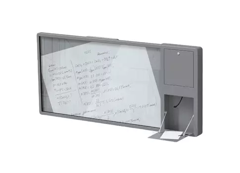 Интерактивная панель_СОФТ ЗУМ 55