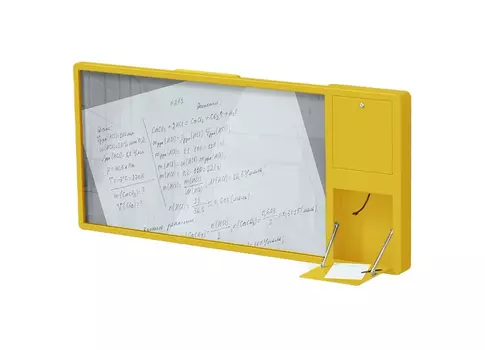 Интерактивная панель_СОФТ ЗУМ 65