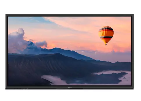 Интерактивная панель_TruTouch TT-8620ER