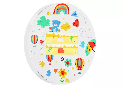 Интерактивная панель детская MiniKids Medium