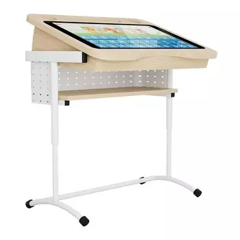 Интерактивная парта Тич 24