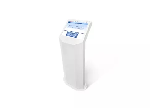 Интерактивная стойка NextStand 19