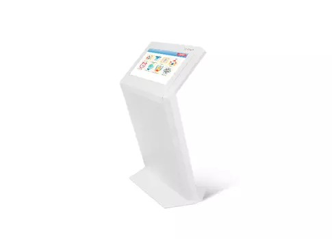 Интерактивная стойка NextStand 24