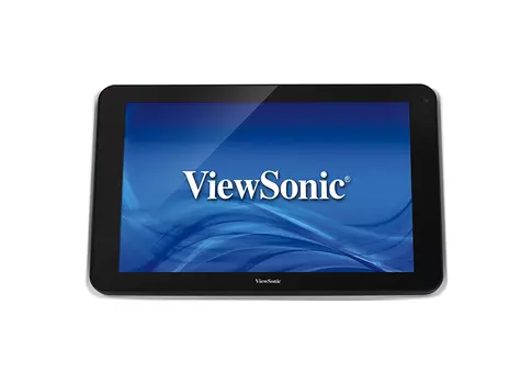 Интерактивный цифровой постер ViewSonic EP1042T