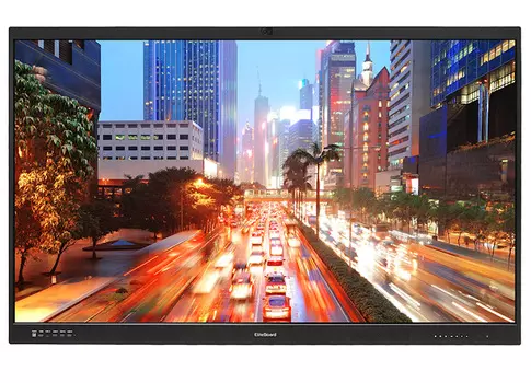 Интерактивный комплекс EliteBoard LR-86UL2IB5