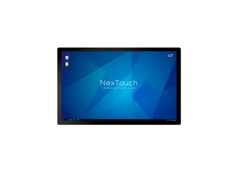 Интерактивный комплекс NextPanel 43P