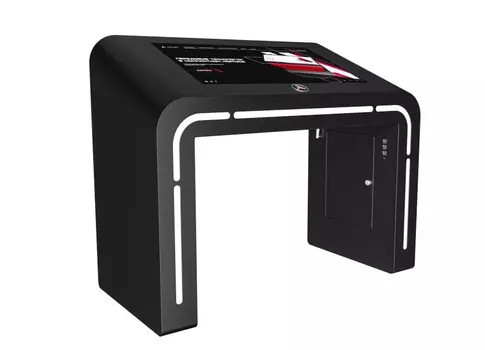 Интерактивный стол AxeTech Olympic Start 32 дюйма