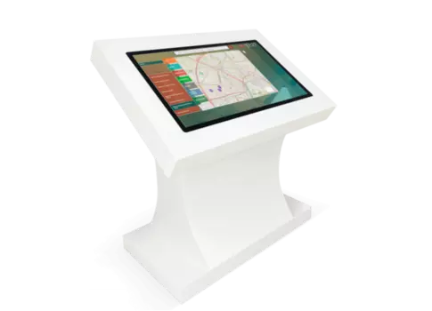 Интерактивный стол NexTable One 43P