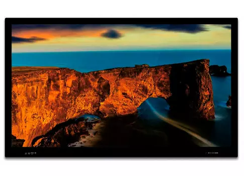 Interwrite 86W21K-U UHD 86", Android (86W21K)