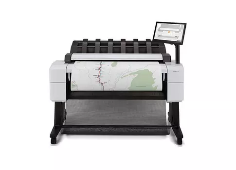 Инженерная система (МФУ)_DesignJet T2600dr ps 36 (3EK15A)