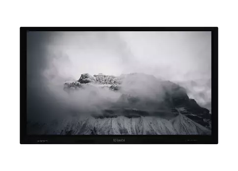 Интерактивная панель_IQTouch Candy 86 PRO 4K