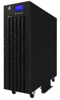 Источник БП_HSTP3T40KE 40KVA 3PHASE SMART TOWER UPS, without batteries