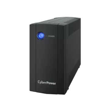 Источник БП_UPC Line-Interactive UTC650E