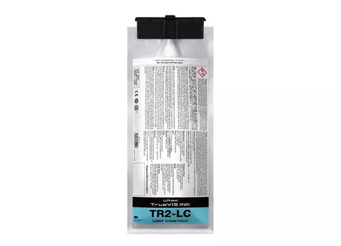 Экосольвентные чернила TR2-LC, 500 мл