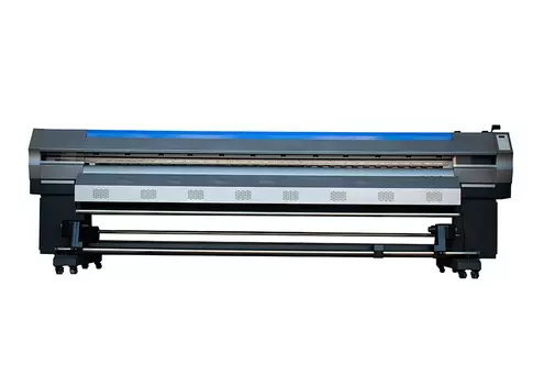 Экосольвентный плоттер 3.2x2DX5, 320 см