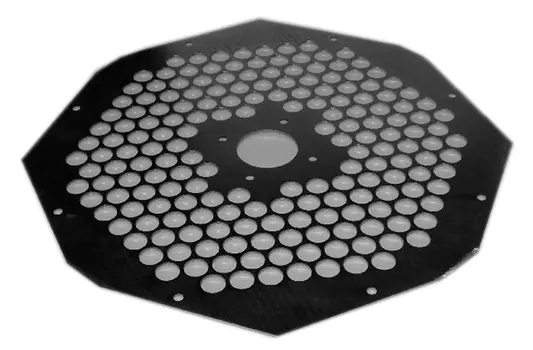 Экран решетка для Cyclone 5-го уровня (10 мм.)