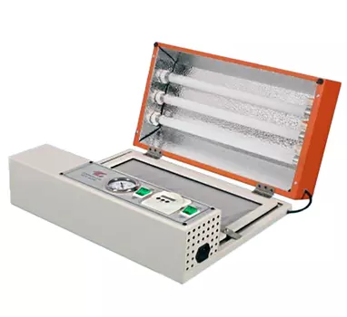 Экспокамера (экспонирующая камера)_EUV-400V