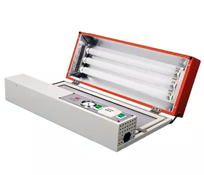 Экспокамера (экспонирующая камера)_EUV-600V