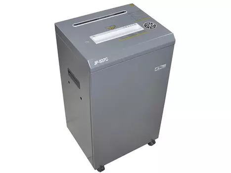 Шредер (уничтожитель)_JP-537 C (1x2 мм)