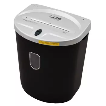 Шредер (уничтожитель)_JP-812 S (4 мм)