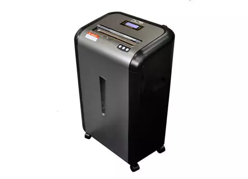 Шредер (уничтожитель)_JP-840 C (3.8x40 мм)