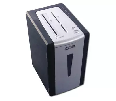 Шредер (уничтожитель)_JP-880 C (3.8x50 мм)