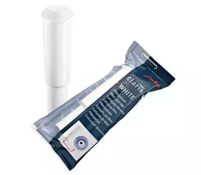 Jura Фильтр для воды Claris Plus 60209 (white)