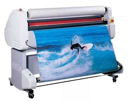 Рулонный ламинатор_Atlantic 1080