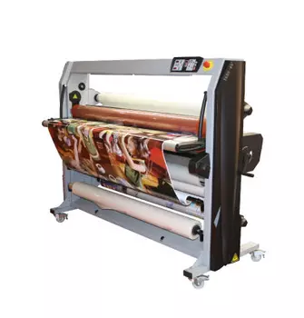 Рулонный ламинатор_Atlantic 1650